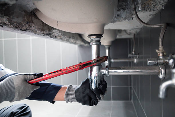 Trusted Drain Cleaning service in Boswell, IN - AAA Plumbing Heating